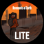 Apocalypse Remnants of Earth Lite logo