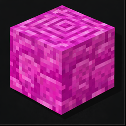Cotton Candy Netherite project image