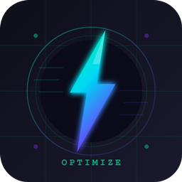 OptimizeMod logo