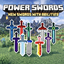 Power Swords logo
