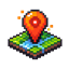 ping system (ping wheel) logo