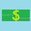 Sarah's Currency logo