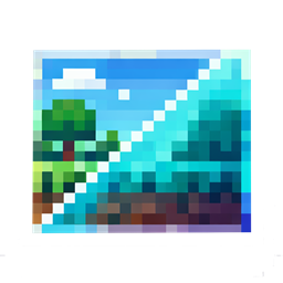 ColorOverlay logo
