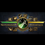 NRUI - A Redesigned Player Frame logo