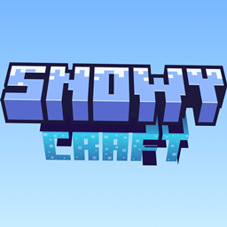 Snowy Craft logo