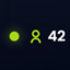 HGAME - Player Counter logo
