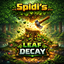 Spidi's Leaf Decay logo
