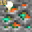 Glowing Ores Pro + logo
