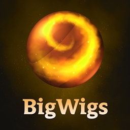 BigWigs_TheWarWithin - The War Within content pack for BigWigs logo