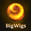BigWigs_TheWarWithin - The War Within content pack for BigWigs logo