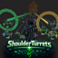 ShoulderTurrets logo