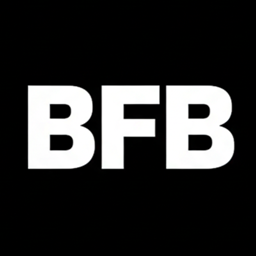 BigFirstBuff logo