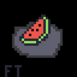 Melon's Elements logo