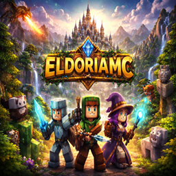 EldoriaMC project image