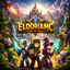 EldoriaMC logo