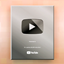 YouTube Play Button Addon logo