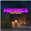 Monarch LuckyBlock logo
