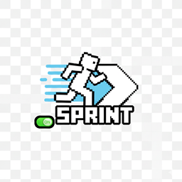 Automatic Sprint  logo