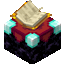 Super Ultra Hyper New Enchanting Table logo