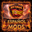 Hytale Spanish Project-MODS [HSPM] logo