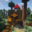 Tree Stump House logo