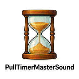 PullTimerMasterSound project image