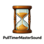 PullTimerMasterSound logo
