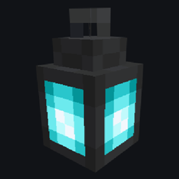 Emissive Lanterns logo