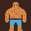 Here's The Thing logo