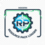 Resourcepack loader logo