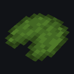 Super Ultra Hyper New Lilypads logo