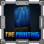 SCP-151, The Painting logo