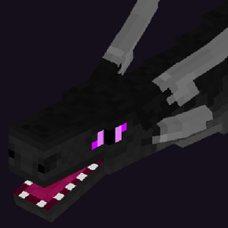 Void Dragon logo