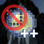Origins ++: No Scale logo