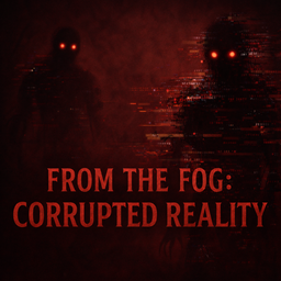 From The Fog - Corrupted Reality project image