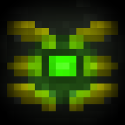 Fred's Uncraftable Armor's + logo