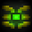 Fred's Uncraftable Armor's + logo