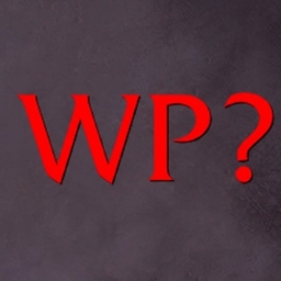 WherePet? logo