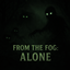 From The Fog - Alone logo