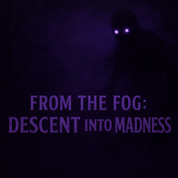 From The Fog - Descent into Madness project image
