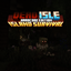 Dead Isle Hardcore survival logo