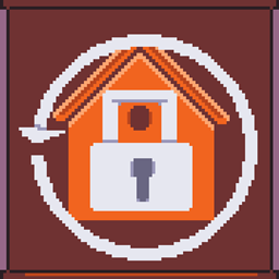Simple Structure Control logo