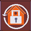 Simple Structure Control logo