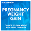Pregnancy Weight Gain logo