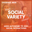 Social Variety logo