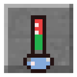 World Preview Temperature Addon logo