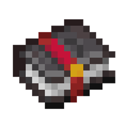Longevity Enchantment  (Fabric/Forge/NeoForge/Quilt) logo