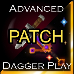 Advanced Dagger Play - Wan's Wonder Weapons Compatibility Patch project image