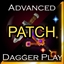 Advanced Dagger Play - Wan's Wonder Weapons Compatibility Patch logo