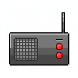 Project Radio project image
